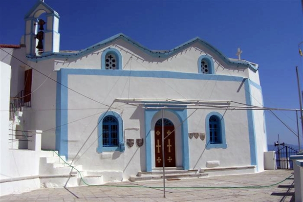 megali-panagia